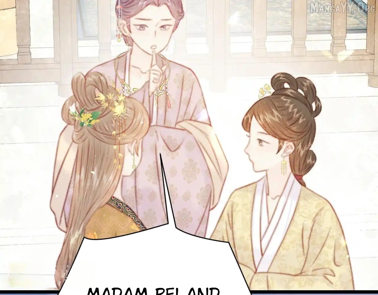 Shao Hua Long: Rebirth of the Evil Concubine’s Counterattack Chapter 31 - page 80